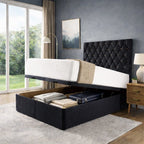 Sofia Ottoman Divan Bed