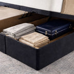 Sofia Ottoman Divan Bed