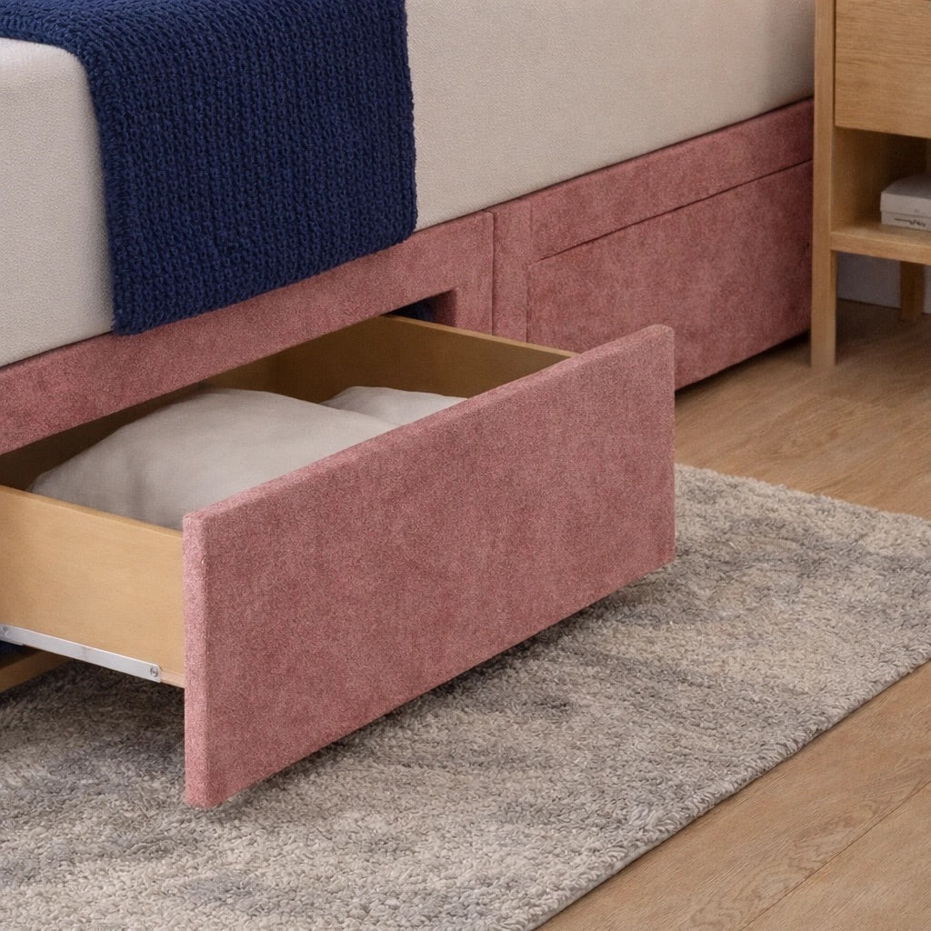 Prague Divan Bed