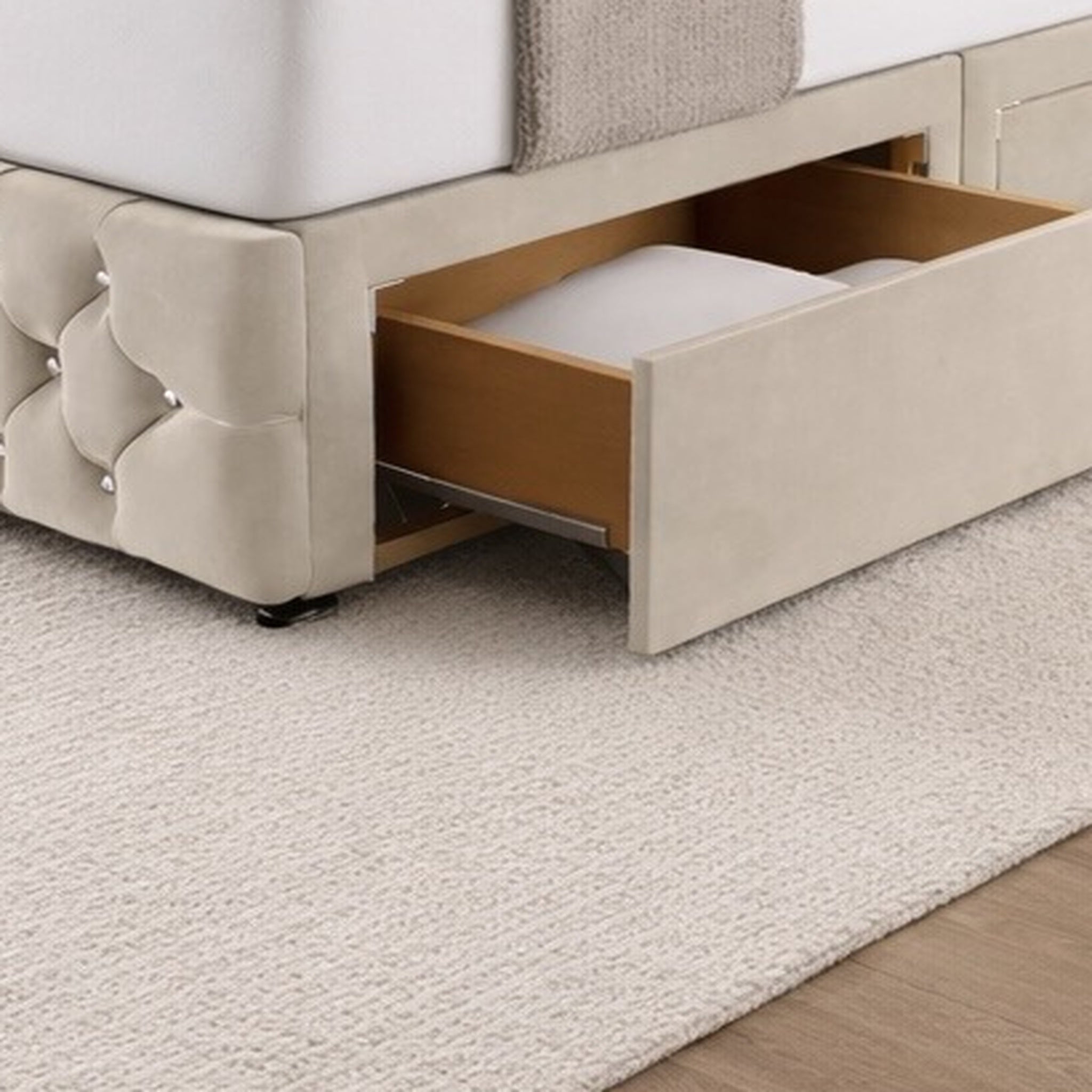 Chicago Divan Bed