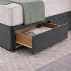 Oslo Divan Bed