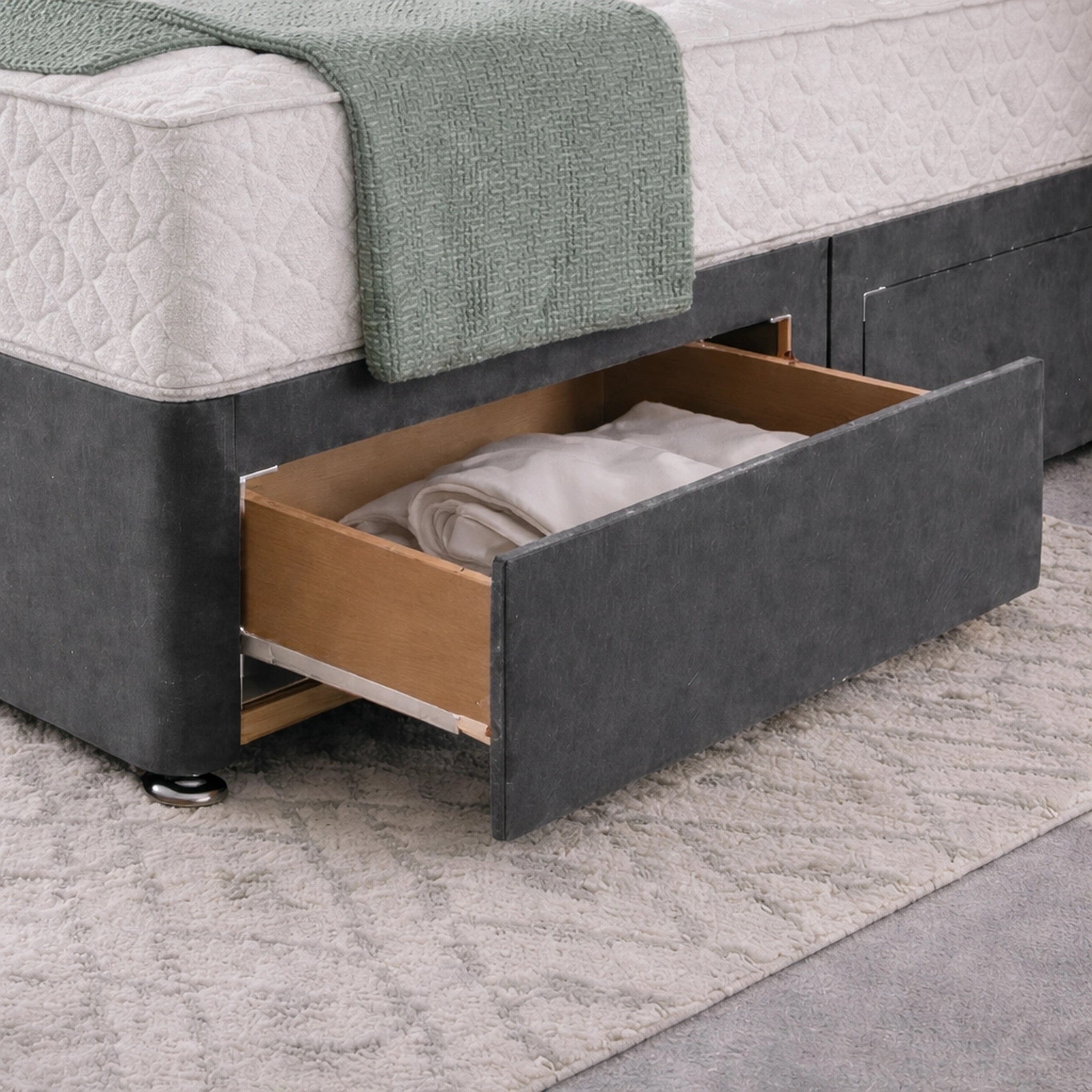Oslo Divan Bed