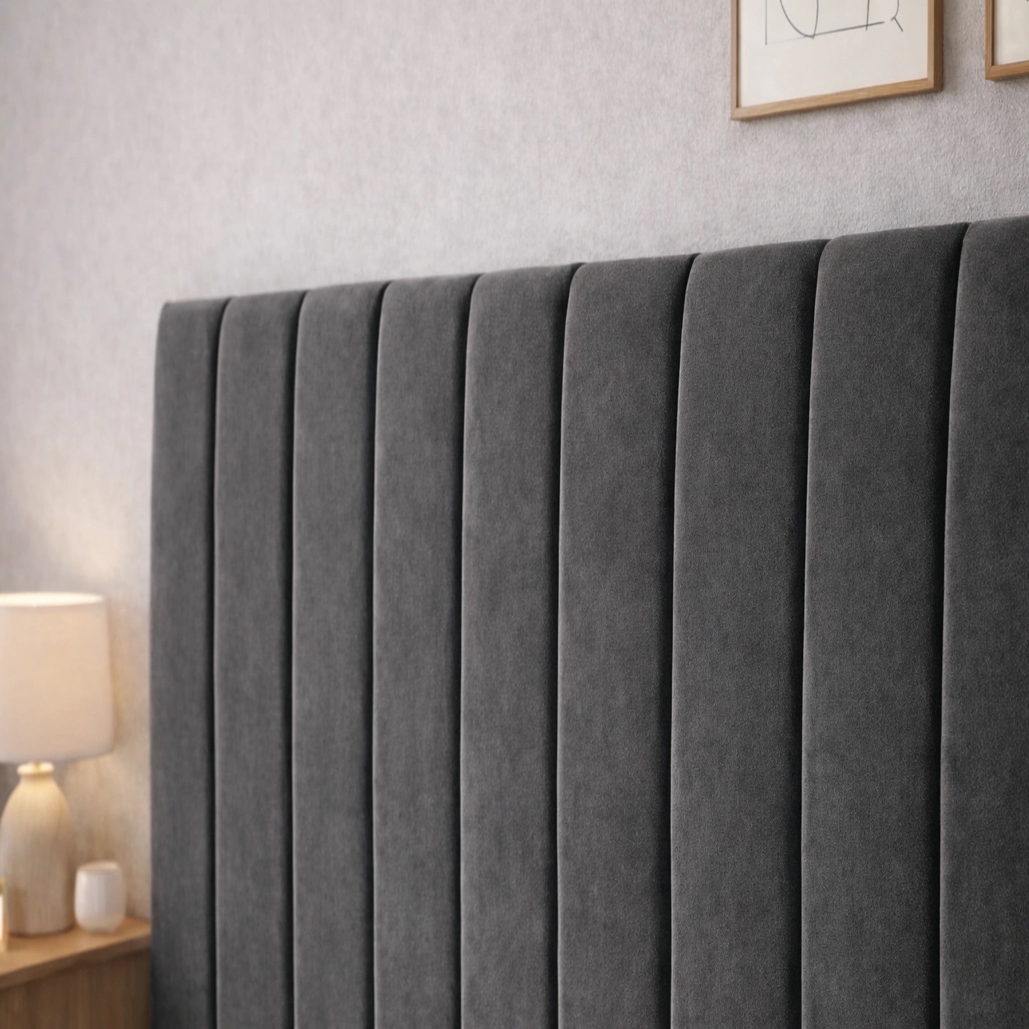 Oslo Divan Bed