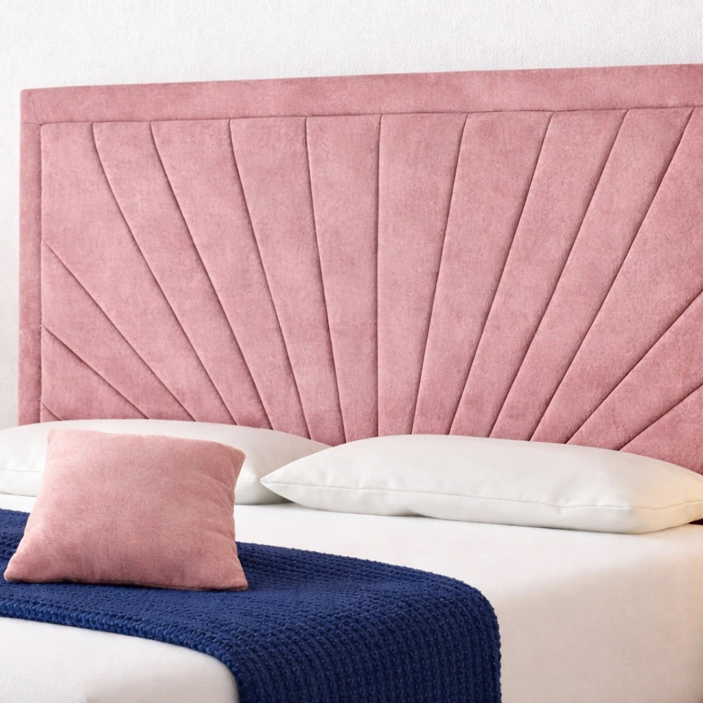 Prague Divan Bed