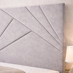 Seville Ottoman Divan Bed