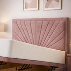 Moscow Ottoman Divan Bed