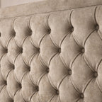 Sydney Ottoman Divan Bed