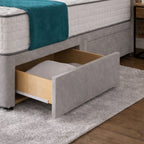 Sydney Divan Bed