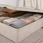 Oslo Ottoman Divan Bed