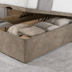 Sydney Ottoman Divan Bed